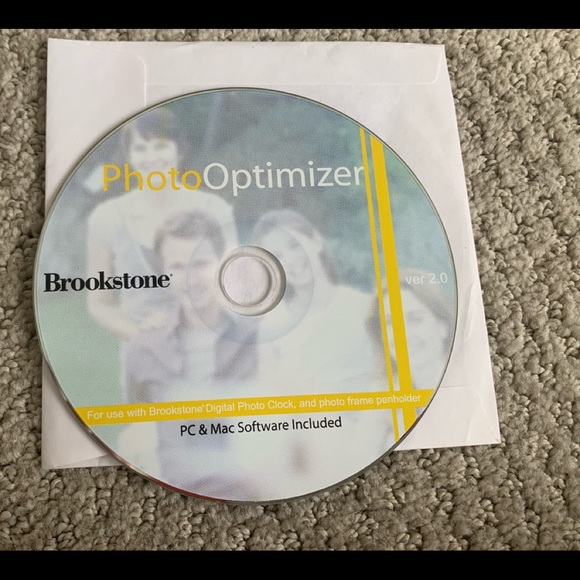 Digital Desktop Frame - Picture 5 of 5